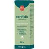 Erba Vita Estratti Liquidi - Tintura Idroalcolica Carciofo per la Funzionalità Epatica e Depurativa, 50ml