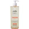 BioNike Triderm - Olio Doccia Detergente Eudermico, 400ml