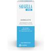 Saugella Viso - Dermolatte Latte Detergente Idratante, 200ml