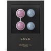 Lelo Beads Mini Palline Vaginali Pesate, 4 palline