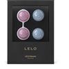Lelo Beads Classic Palline Vaginali Pesate, 4 palline