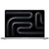 Apple MacBook Pro 2024 14" M4 10C/10G 16/512GB Silver MW2W3T/A