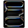Apple iPad Pro 2024 7Gen 13" 256GB M4 S.Black ITA MVX23TY/A