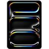 Apple iPad Pro 2024 5Gen 11" 256GB CELL M4 Silver ITA MVW23TY/A