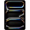 Apple iPad Pro 2024 5Gen 11" 256GB CELL M4 S.Black ITA MVW13TY/A