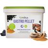 Unika Gastro Pellet supporto dell'apparato gastrointestinale 5 Kg