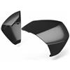 yamaha PANNELLI ORIGINALI YAMAHA MDNM6 PER Bauletto Top Case XL 34 e 45 Lt.