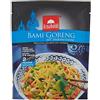 Arnaboldi Bami Goreng all'Indonesiana Fettuccine Piccanti e Verdure, Piatto Tipico della Cucina Orientale [8 Confezioni da 185g]