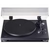 Teac TN-180BT-A3/B giradischi HiFi Bluetooth Nero (W1B)