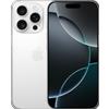 Apple iPhone 16 Pro Max vassoio per scheda SIM fisica - 256 GB 512 GB 1 TB A3295