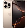 Apple iPhone 16 Pro Max vassoio per scheda SIM fisica - 256 GB 512 GB 1 TB A3295
