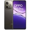 OPPO A5 Pro 8+256GB 6.67" 4G Black Brown DS ITA
