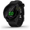 Garmin Forerunner 55 - Black EU