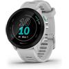 Garmin Forerunner 55 - White EU
