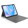 LOGITECH COMBO TOUCH IPAD AIR 13" M2 CUSTODIA CON TASTIERA E TOUCHPAD