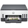 HP MULTIF. INK A4 COLORE, SMART TANK 7005, 15PPM, USB/LAN/WIFI, 4 IN 1, 3 ANNI G