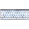 ASUS ROG Falchion RX Low Profile tastiera Mouse incluso Gaming USB + RF Wireless