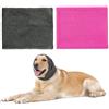 FDGGT 2 Collari per Cani, Vestiti per Animali Domestici, Collari Comfort per Animali Domestici, Collari Elastici per Animali Domestici, Forniture per Animali Domestici
