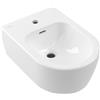 Villeroy & Boch Skyla bidet sospeso bianco 44820001