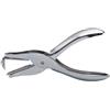 Q-Connect Levapunti universale Q-Connect metallo nichelato argento KF15934