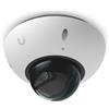 Ubiquiti UVC-G6-Dome-W Telecamera di Sicurezza IP con UVC-G6-Dome-W