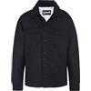 Schott Nyc Uomo Timber1 Giacca Not Applicable, marina, XXL