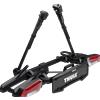 Thule Portabici gancio traino THULE OutPace (Tilt-up) 2bike 9012100