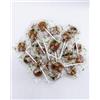 ITDSTORE 50 LECCA LECCA SFUSI MAGIC LOLLIES PIATTO ALLA FRUTTA - IN BUSTA ALIMENTARE (Coca Cola)