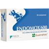 PIZETA PHARMA SpA Endomox 600 30 Compresse