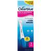 CLEARBLUE PREGN VIS STIC CB6 1