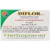 HERBOPLANET Srl DIFLOR PLUS 24CPS