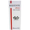 UNGHIASIL SOLVENTE OLEOSO 50ML