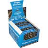 ULTIMATE BARRETTE PROTEICHE VEGANE CIOCCOLATO FONDENTE E CAFFE'- 24 PEZZI