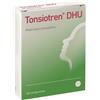 SCHWABE PHARMA ITALIA Srl TONSIOTREN 60CPR DHU