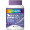 MASSIGEN SONNO GUMMY 60CARAM