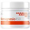 AQUA VIVA Srl BIOMAGNESIO 450 300G