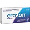 COOPER CONSUMER HEALTH IT Srl EROXON 4TUB 0,3ML