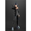 Bandai Chainsaw Man S.h. Figuarts Action Figura Aki Hayakawa 16 Cm Bandai Tamashii N...