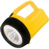 Dunnet Tools Luminoso 1W COB e 3W LED Torcia Lanterna con maniglia per il trasporto Torce portatili portatili Luci da campeggio alimentate a batteria 120 lumen Lampada touch per casa, ufficio