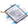 SHLOK Batteria originale per Samsung EB-BN770ABY per Samsung Galaxy Note 10 Lite (N770F) con panno per la pulizia dello schermo Shlok