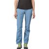 PATAGONIA W'S CHAMBEAU ROCK PANTS Pantalone Outdoor Donna