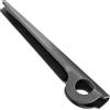 SINGING ROCK PITON V 12 CM Chiodo da Roccia