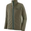 PATAGONIA M'S R1 TECHFACE JKT BSNG Giacca Outdoor Uomo