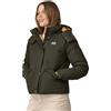 PATAGONIA Women's Downdrift Insulated Jacket Giacca Outdoor Donna