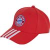ADIDAS FC BAYERN MONACO BB CAP Berretto