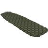 HIGHLANDER NAP-PAK PRIMALOFT® SLEEP OLIVE Materassino