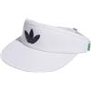 ADIDAS M ORIGINALS TOUR HIGH CROWN VISOR Visiera