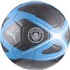 PUMA MANCHESTER CITY CULTURE BALL Pallone Calcio Misura 5
