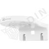 EZVIZ CS-CMT-BRACKET-WALLMOUNT Staffa da muro per telecamere PAN-TILT e Turret