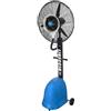 Dimensione Elettronica S.R.L. Ventilatore nebulizzatore da esterno CFG EV062 LIBECCIO 49 MISTFAN